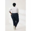 Fat Face FatFace Blue Sway Slim Jeans -FatFaceshop unnamed file 2494