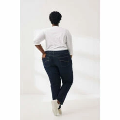 Fat Face FatFace Blue Sway Slim Jeans