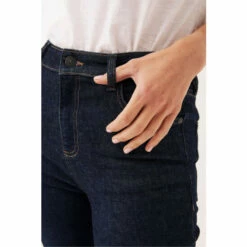 Fat Face FatFace Blue Sway Slim Jeans -FatFaceshop unnamed file 2497