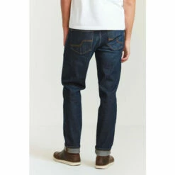 Fat Face FatFace Blue Slim Dark Vintage Wash Jeans 6 Fat Face FatFace Blue Slim Dark Vintage Wash Jeans -FatFaceshop unnamed file 2519