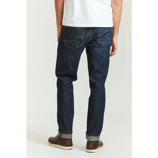 unnamed-file-2519.jpg Fat Face FatFace Blue Slim Dark Vintage Wash Jeans -FatFaceshop unnamed file 2519