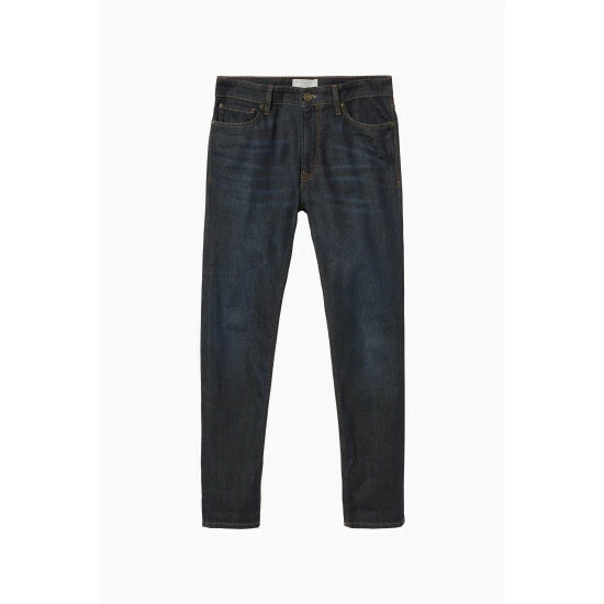 unnamed-file-2521.jpg Fat Face FatFace Blue Slim Dark Vintage Wash Jeans -FatFaceshop unnamed file 2521