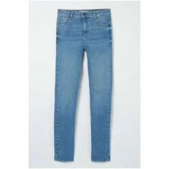 Fat Face FatFace Blue Sway Slim Jeans -FatFaceshop unnamed file 2537