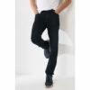 Fat Face FatFace Black Slim Washed Jeans -FatFaceshop unnamed file 2548