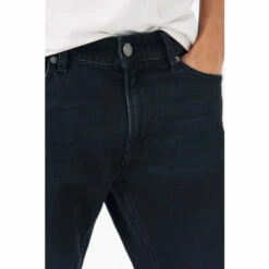 Fat Face FatFace Black Slim Washed Jeans -FatFaceshop unnamed file 2550