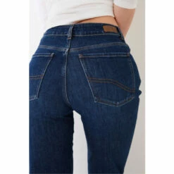 Fat Face FatFace Elise Wide Leg Jeans -FatFaceshop unnamed file 2555