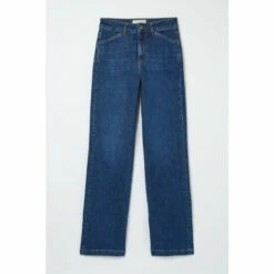 Fat Face FatFace Elise Wide Leg Jeans -FatFaceshop unnamed file 2556