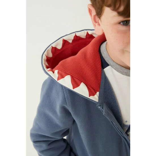 unnamed-file-2573.jpg Fat Face FatFace Blue Shark Tooth Zip Hoodie -FatFaceshop unnamed file 2573