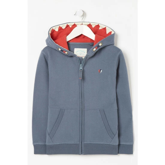 unnamed-file-2574.jpg Fat Face FatFace Blue Shark Tooth Zip Hoodie -FatFaceshop unnamed file 2574