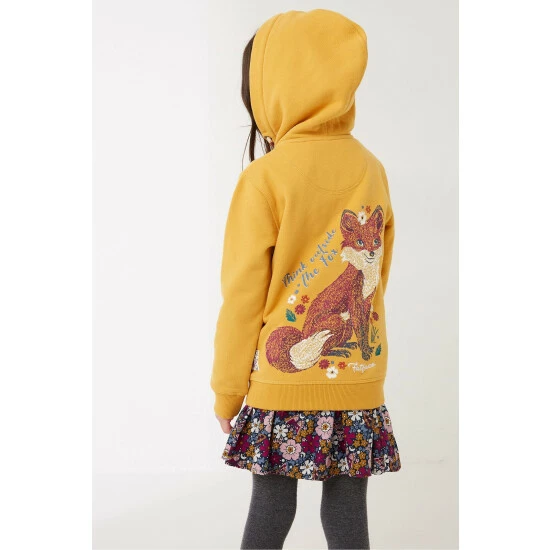 unnamed-file-2577.jpg Fat Face FatFace Yellow Sketch Fox Zip Hoodie -FatFaceshop unnamed file 2577