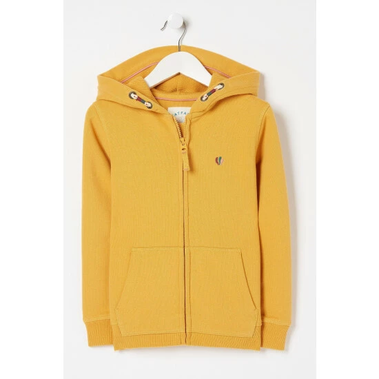 unnamed-file-2579.jpg Fat Face FatFace Yellow Sketch Fox Zip Hoodie -FatFaceshop unnamed file 2579