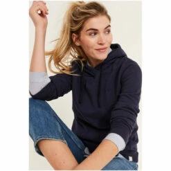 Fat Face FatFace Isabelle Overhead Hoodie -FatFaceshop unnamed file 2589