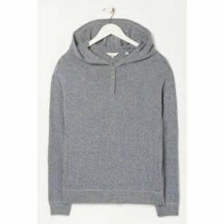 Fat Face FatFace Blue Cleveland Lounge Hoodie 5 Fat Face FatFace Blue Cleveland Lounge Hoodie -FatFaceshop unnamed file 2593