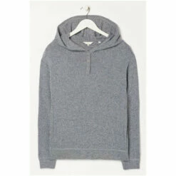 Fat Face FatFace Blue Cleveland Lounge Hoodie 6 Fat Face FatFace Blue Cleveland Lounge Hoodie -FatFaceshop unnamed file 2594