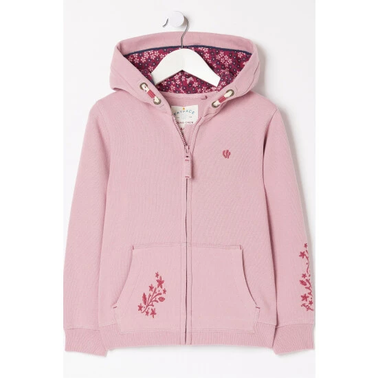 unnamed-file-2651.jpg Fat Face FatFace Purple Embroidered Co-Ord Zip Hoodie -FatFaceshop unnamed file 2651