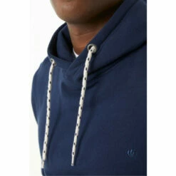 Fat Face FatFace Blue Shore Overhead Hoodie -FatFaceshop unnamed file 2658