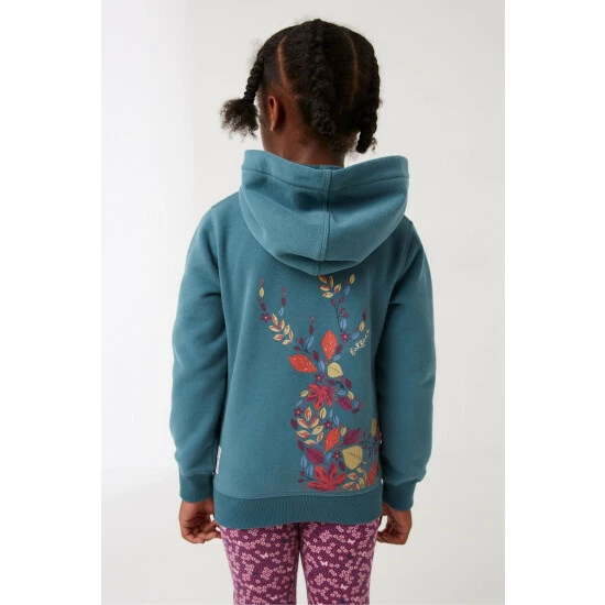 unnamed-file-2675.jpg Fat Face FatFace Green Deer Floral Zip Hoodie -FatFaceshop unnamed file 2675