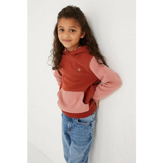 unnamed-file-2685.jpg Fat Face FatFace Orange Mountain Colourblock Hoodie -FatFaceshop unnamed file 2685