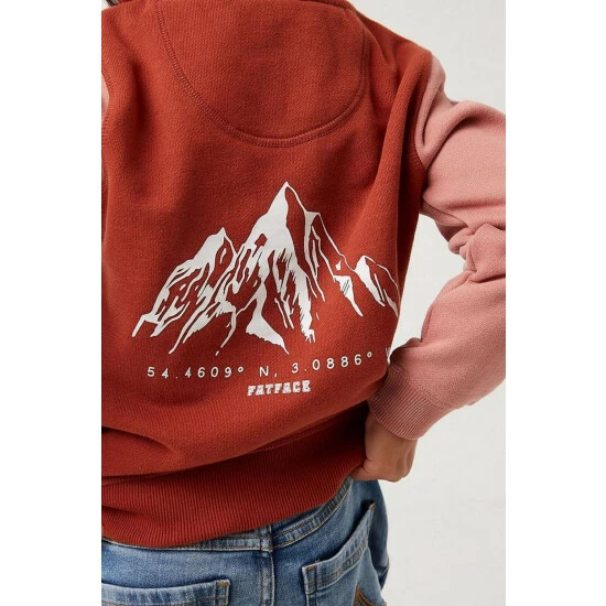 unnamed-file-2687.jpg Fat Face FatFace Orange Mountain Colourblock Hoodie -FatFaceshop unnamed file 2687