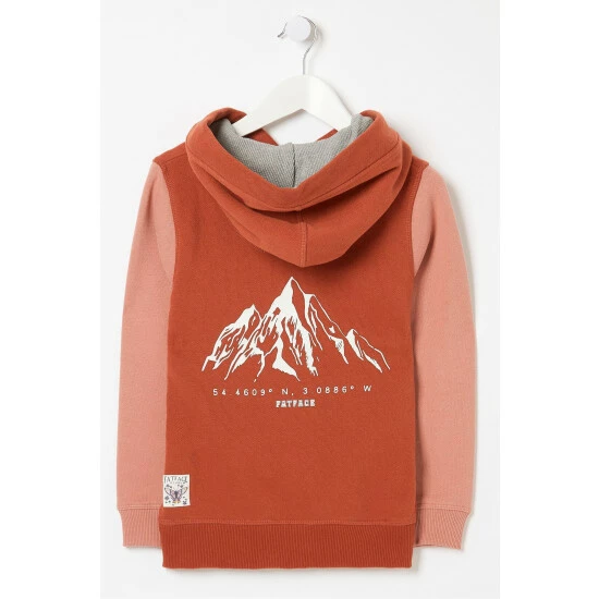 unnamed-file-2689.jpg Fat Face FatFace Orange Mountain Colourblock Hoodie -FatFaceshop unnamed file 2689