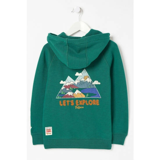 unnamed-file-2706.jpg Fat Face FatFace Green Scenic Mountain Zip Hoodie -FatFaceshop unnamed file 2706