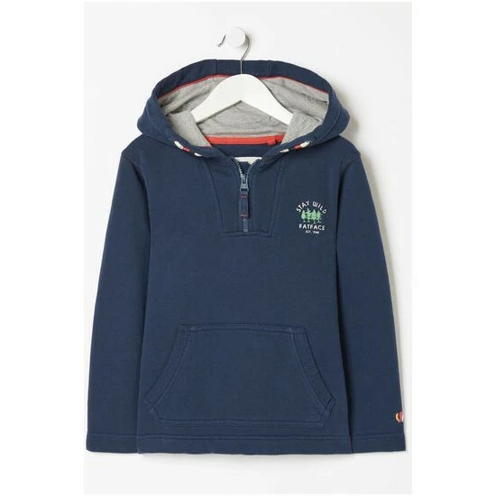 unnamed-file-2710.jpg Fat Face FatFace Blue Stay Wild Fox Popover Hoodie -FatFaceshop unnamed file 2710