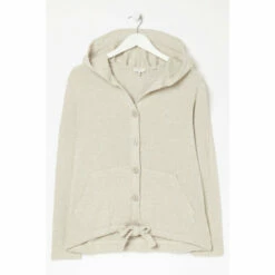 Fat Face FatFace Natural Gemma Lounge Hoodie