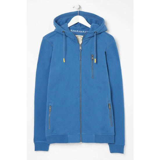 unnamed-file-2759.jpg Fat Face FatFace Blue Brooke Zip Hoodie -FatFaceshop unnamed file 2759