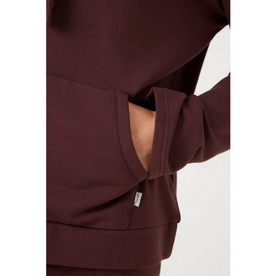 unnamed-file-2782.jpg Fat Face FatFace Purple Woolacombe Cowl Neck Top -FatFaceshop unnamed file 2782