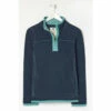 Fat Face FatFace Blue Airlie Sweat Top -FatFaceshop unnamed file 2830