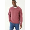 Fat Face FatFace Pink Bay Crew Sweatshirt