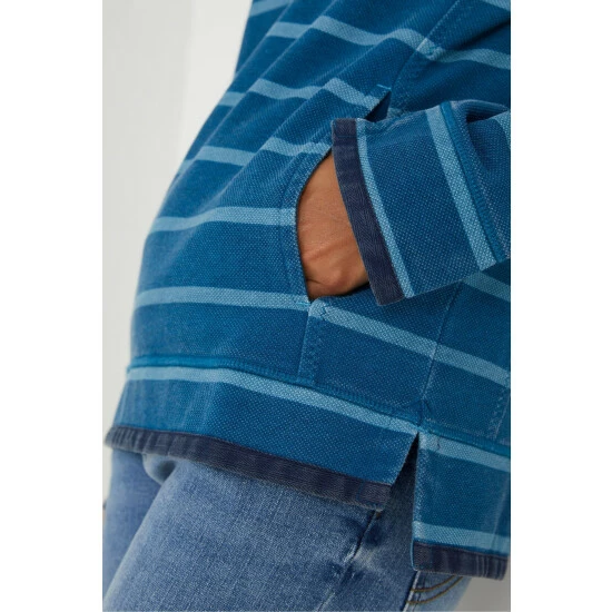 unnamed-file-2846.jpg Fat Face FatFace Teal Blue Airlie Borg Stripe Sweatshirt -FatFaceshop unnamed file 2846