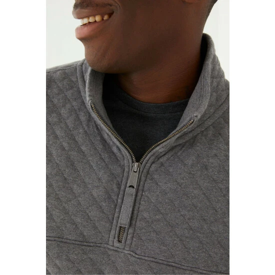 unnamed-file-2910.jpg Fat Face FatFace Grey Quilted Sweatshirt -FatFaceshop unnamed file 2910