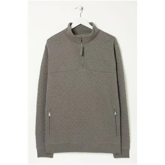 unnamed-file-2912.jpg Fat Face FatFace Grey Quilted Sweatshirt -FatFaceshop unnamed file 2912