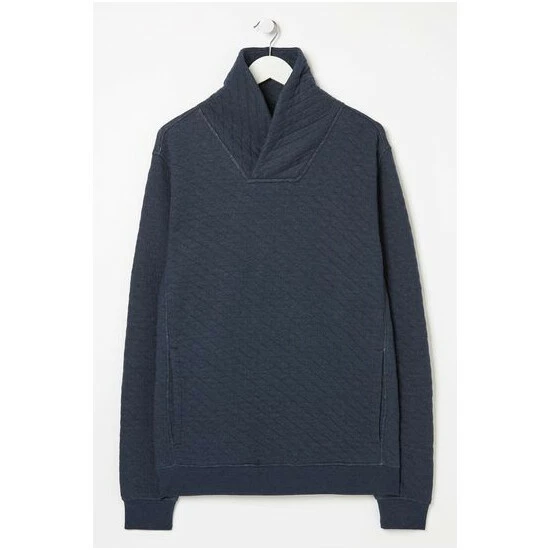 unnamed-file-2914.jpg Fat Face FatFace Blue Quilted Shawl Collar Sweatshirt -FatFaceshop unnamed file 2914