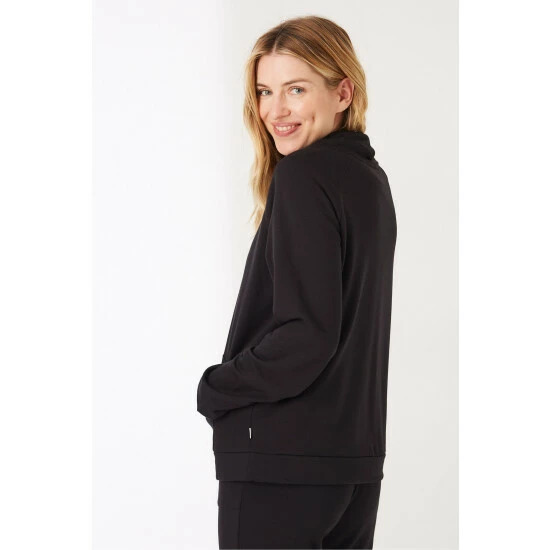 unnamed-file-2935.jpg Fat Face FatFace Black Woolacombe Cowl Neck Top -FatFaceshop unnamed file 2935