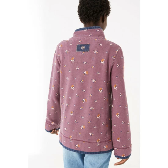 unnamed-file-2940.jpg Fat Face FatFace Purple Airlie Floral Print Sweat Top -FatFaceshop unnamed file 2940