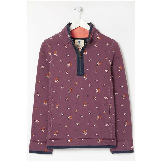 unnamed-file-2943.jpg Fat Face FatFace Purple Airlie Floral Print Sweat Top -FatFaceshop unnamed file 2943