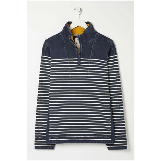 unnamed-file-2949.jpg Fat Face FatFace Blue Airlie Breton Sweat Top -FatFaceshop unnamed file 2949