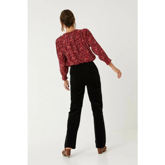 unnamed-file-2960.jpg Fat Face FatFace Paige Cord Wide Leg Black Trousers -FatFaceshop unnamed file 2960