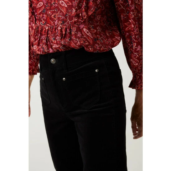 unnamed-file-2961.jpg Fat Face FatFace Paige Cord Wide Leg Black Trousers -FatFaceshop unnamed file 2961