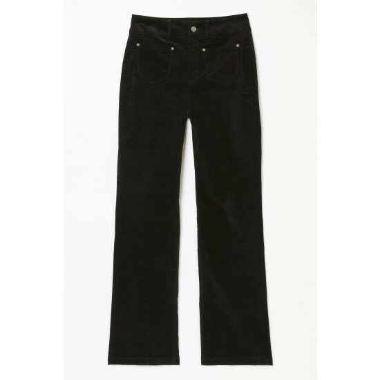 unnamed-file-2962.jpg Fat Face FatFace Paige Cord Wide Leg Black Trousers -FatFaceshop unnamed file 2962