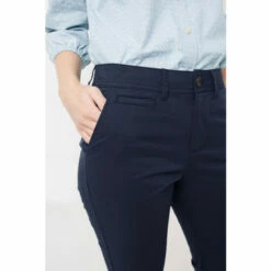 Fat Face FatFace Blue Devon Chinos -FatFaceshop unnamed file 2978