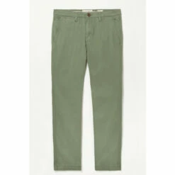 Fat Face Green Modern Coastal Chinos -FatFaceshop unnamed file 3002