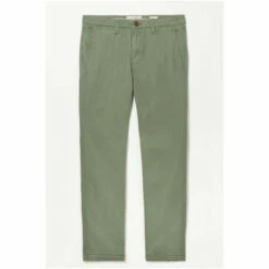Fat Face Green Modern Coastal Chinos -FatFaceshop unnamed file 3003