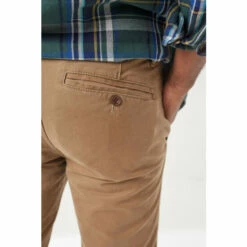 Fat Face Brown Modern Coastal Chinos 4 Fat Face Brown Modern Coastal Chinos -FatFaceshop unnamed file 3006