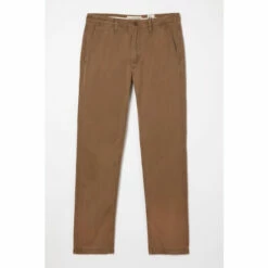 Fat Face Brown Modern Coastal Chinos 5 Fat Face Brown Modern Coastal Chinos -FatFaceshop unnamed file 3007