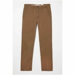 Fat Face Brown Modern Coastal Chinos 6 Fat Face Brown Modern Coastal Chinos -FatFaceshop unnamed file 3008