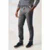 Fat Face FatFace Slim Stretch Chinos Grey 1 Fat Face FatFace Slim Stretch Chinos Grey -FatFaceshop unnamed file 3009
