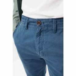 Fat Face FatFace Mens Blue Slim Coastal Chinos -FatFaceshop unnamed file 3016